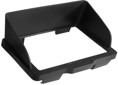 Pare-Soleil de Moto for BMW Navigator VI (6) R1200GS R1250GS LC ADV R1200 R 1250 GS ADV, visière antireflet, visière de Vision(Black)