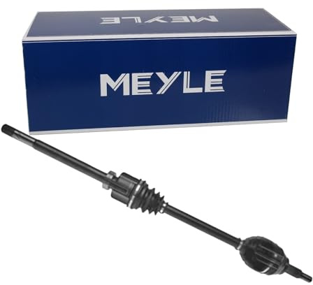 MEYLE Drive Shaft 16-14 498 0194 Front Right Outer Toothing Wheel Side 29 Length: 1020 mm