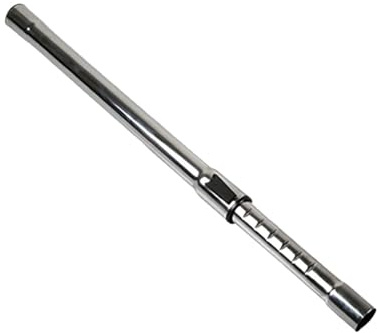 Manguera De Tubo De Extensión De Repuesto De 35 Mm, Compatible Con Philips Y Electrolux. Accesorio De Repuesto For Aspiradora Robot.