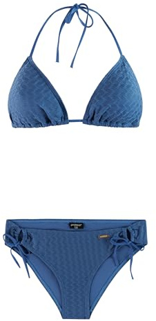 Protest Damen Triangel-Bikini PRTExit