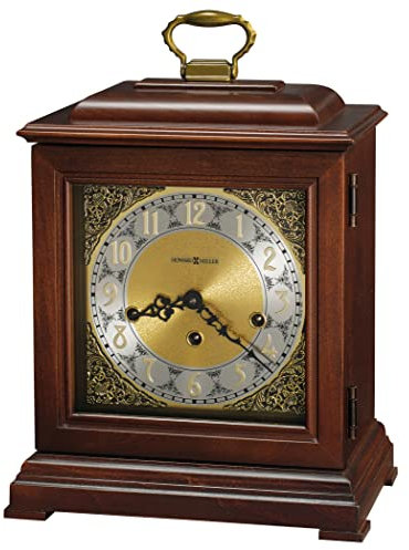 Howard Miller Samuel Watson Kaminuhr