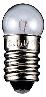 Goobay 9592 Taschenlampen-Kugel, 1, 2 W