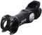ZOOM verstelbarer Vorbau Ahead, black, 1.1/8(28.6), 41/105 mm, 31.8 mm
