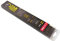 Fartools 150706 Electrode de soudure Type de baguette Rutile Diamètre 3,2 mm Longueur 350 mm Nombre de baguettes x25