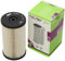 VALEO 587904 Filtro combustible Filtros de motor, Óptimas propiedades de filtración, capacidad de Larglife, ajuste exacto y fácil