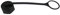 WOLFPACK LINEA PROFESIONAL Tapon Bidon Gasolina 5/10 / 20 litros