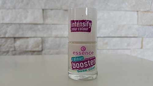 Essence colour booster base coat 8 ml