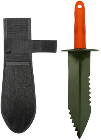 SE gp3-ss30dt 30,5 cm gezackte Carbon Stahl Bagger Garten Werkzeug,