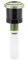 Hunter Mp1000 3 boquillas de rociador de rociador 360 – riego de jardín al aire libre