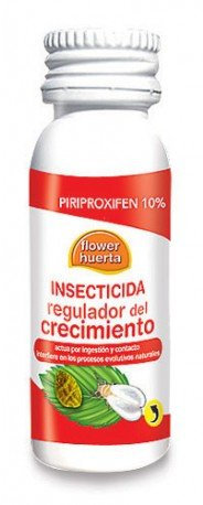 Insecticida anticochinilla Admiral 10 EC 10CC