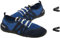 Cressi Elba Shoes - Erwachsene Wasserschuhe Unisex, Hellblau Blau, 44 EU