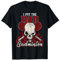 Federball Geschenk Badmintonspieler Sport Badminton T-Shirt