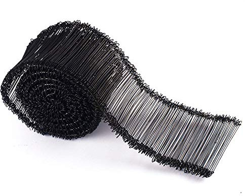 Metal Multi Purpose REBAR REINFORCING MESH Ties (4 Inch (100mm))