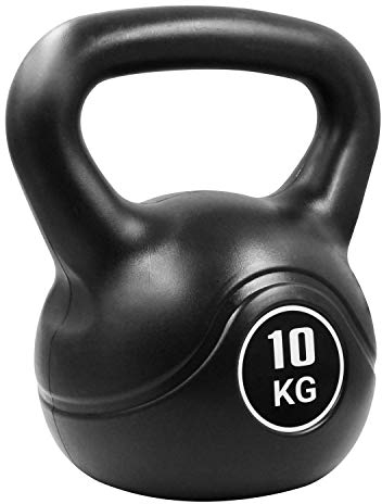 Pure2Improve Kettle Bell 10Kg