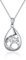 TANGPOET Asche Halskette 925 Sterling Silber Urne Halskette für Asche Baum des Lebens Asche Kette Denkmal Feuerbestattung Schmuck Asche Anhänger Halskette für Mama Papa Frauen Männer Damen