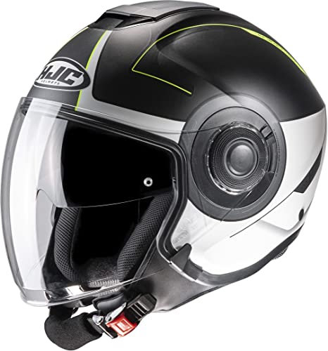 HJC Helmets i40 PANADI MC3HSF S