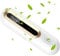 Mini USB Desodorante de Refrigerador - Generador de Ozono O3 Ambientador Nevera - Eliminador de Olores Frigorifico, Purificador de Aire de Espacios Pequeños para Nevera, Coche, Zapatero, Armario
