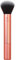 Real Techniques Everything Face Makeup Brush, Flawless Finish, Streak Free Makeup Application, For Foundation, Concealer, and Powder Makeup Application, Orange,1 Count
