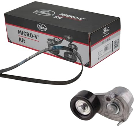 GATES Micro-V Kit K096PK1453
