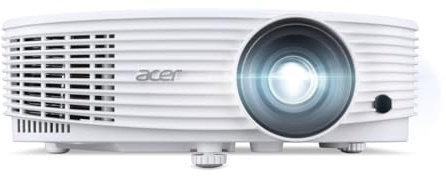 Acer Vero PD2328 Business Beamer mit 3.700 Lumen, Eco-Modus und RGB LED
