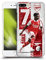 Head Case Designs Officially Licensed Arsenal FC Bukayo Saka 2022/23 First Team Hard Back Case Compatible With Apple iPhone 7 Plus/iPhone 8 Plus