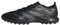 adidas Unisex Predator League Football Boots Turf Fußballschuhe, Core Black/Carbon/Gold Metallic, 44 2/3 EU