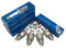 ALPGEN 4 stücke Iridium Zwei Strich Außenborder Yacht Zündkerze SP7HIR FIT FÜR W7BC BR7HIX IWF22 W22FPU10 BP7HIX BPR7HIX BP7HS B7HS-10 BR8HS B6HS Motor-Zündkerze (Color : Iridium ONE)