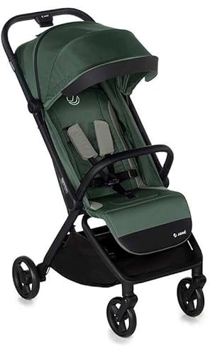 Poussette compacte CLAP Botanic
