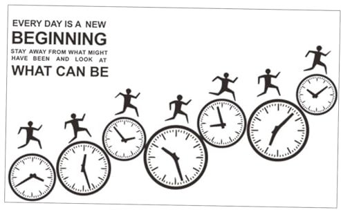 ABOOFAN 1 Satz elegant slico wanddekor kleider schrank wall sticker offic Wandaufkleber für das Büro Motivationszitate Poster inspirierende Wandtattoos Bürodekorationen für die Arbeit PVC