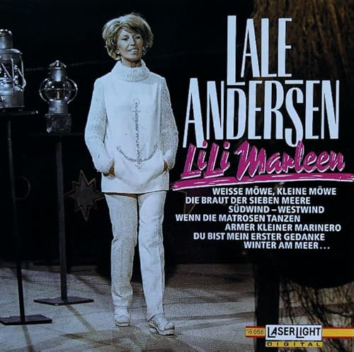 (Wie einst) LiIi MarIeen (Vor der Kaserne, vor dem großen Tor …)