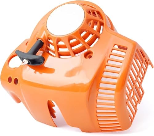 4241-080-2106 Recoil Pull Starter Rewind for Stihl Bg86 Bg86c Sh86 Sh56 Bg56 Bg56c Handheld Leaf Blower Parts