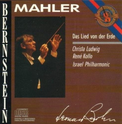 Das Lied Von Der Erde