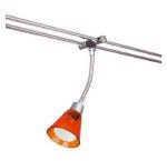 Paulmann Spice Spot Curcuma 1x35W GU4 orange transparent