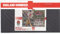 2003 Rugby England Winners Rugby Presentation Pack PP324 (printed number M9B) - Royal Mail Stamps