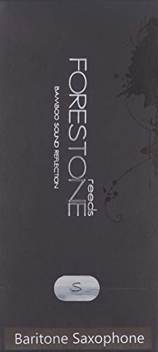 Forestone - FBS030 Baritone Saxophone Reed F3 - Brown