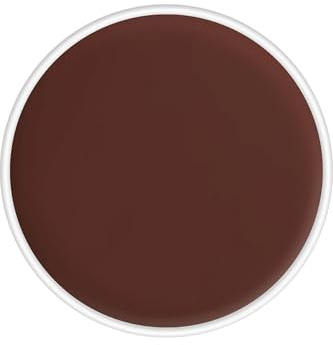 Palettennachfüllung Aquacolor 4ml, Farbton:Rotbraun 046