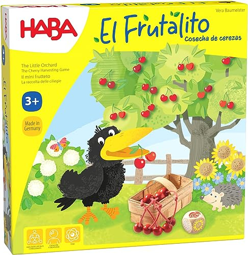 Haba Frucht-ESP (4996)