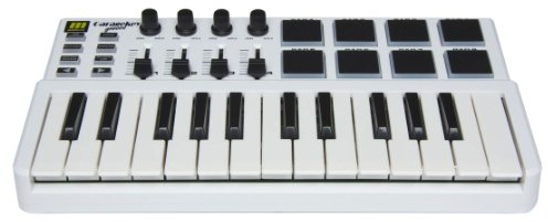 Miditech MIT-00123 Garagekey Groove Keyboard
