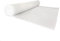 pemmiproducts Universal Filtervlies, Weiss, 80g/m², 0,9 m x 40 m, ca. 0,5 cm dick, Filtermatte, Filterwatte, für Aquarium und Teich