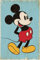 Mickey Mouse 'Retro' Maxi Poster,61 x 91.5 cm