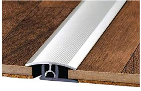 Prinz Profitec Master Übergangsprofil 300 7 – 15 mm 90 cm silber