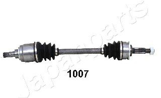 Japanparts gi-1007 Einlage
