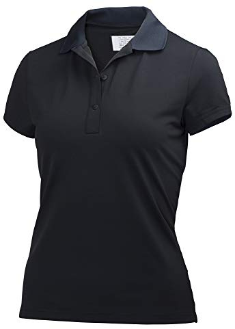 Helly Hansen Damen Crew Tech Poloshirt