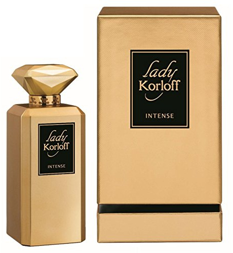 Korloff Parfüm, 88 ml