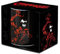 MARVEL 6831661000 Tasse, Porzellan, Schwarz, 8 x 8 x 9 cm, 1-Einheiten