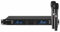 Power Dynamics PD632H 2X 20-Kanal UHF-Funkmikrofon Set, 2 x Handheld Mikrofon, 2 x 20 UHF-Kanäle, PLL, 19 Rack-Einbau, Transportkoffer aus Aluminium, schwarz