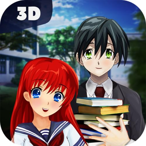 Anime Girl Fighting - High School Martial Arts Duel Wars