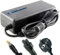 Alimentation Compatible avec Ordinateur Portable Acer Aspire 7739 7739Z 7739G 7739ZG Adaptateur Chargeur 1,7mm 5,5mm 90W 19V 4,74A -VISIODIRECT-