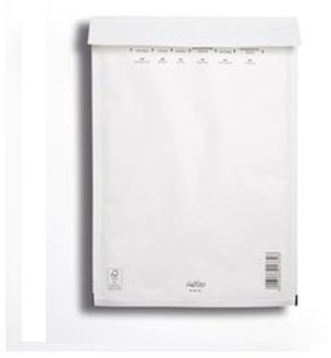 AirPro RBL10422 Blue Label Padded Bubble Bag (Pack of 100)