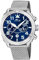 Lotus Uhr Für Herren 18704/1 Outlet Silber Edelstahl Case SilberEdelstahl Band